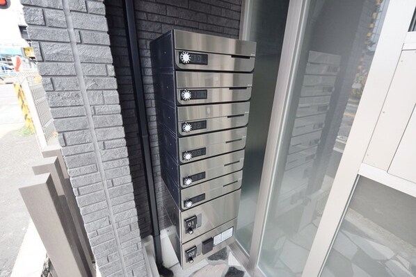 プラムマリー相模大塚の物件内観写真